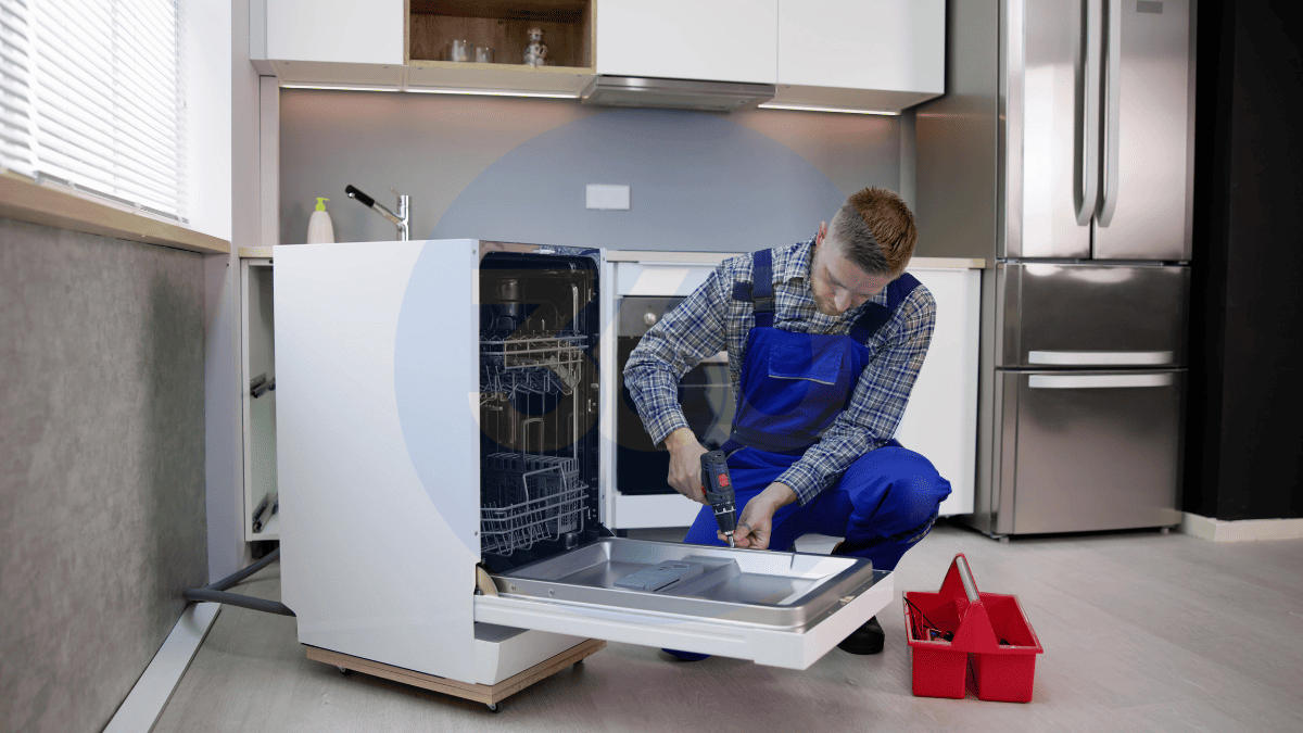 Edirne Beko Bulaşık Makinesi Servisi