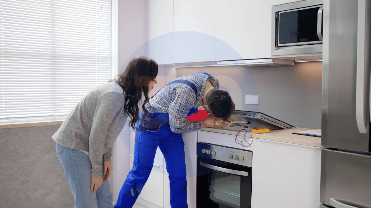 Edirne Beko Fırın Ocak Servisi